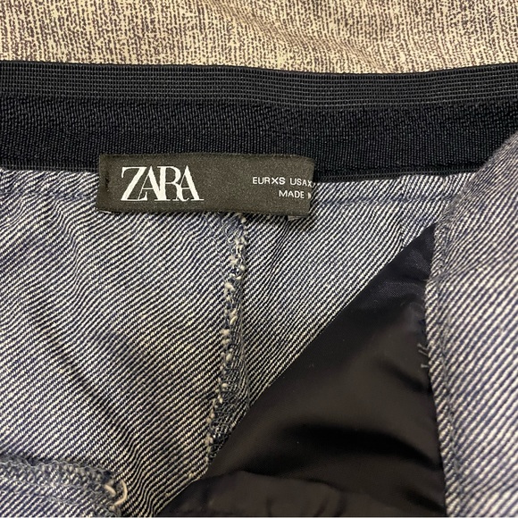 Zara pants - Picture 2 of 2
